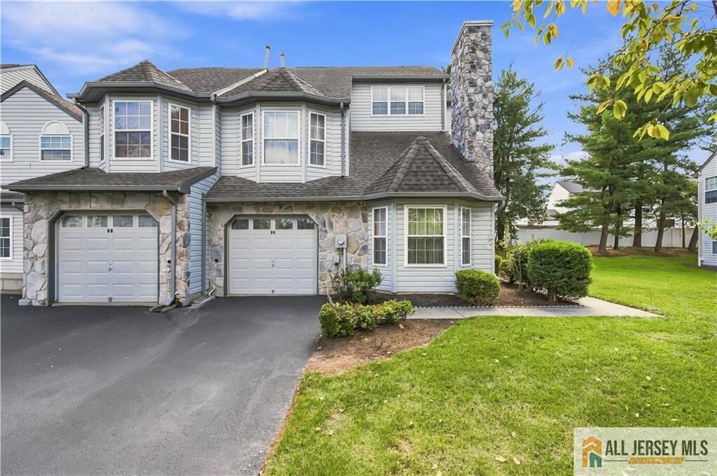 Property Photo: 98 Orion Road NJ 08854