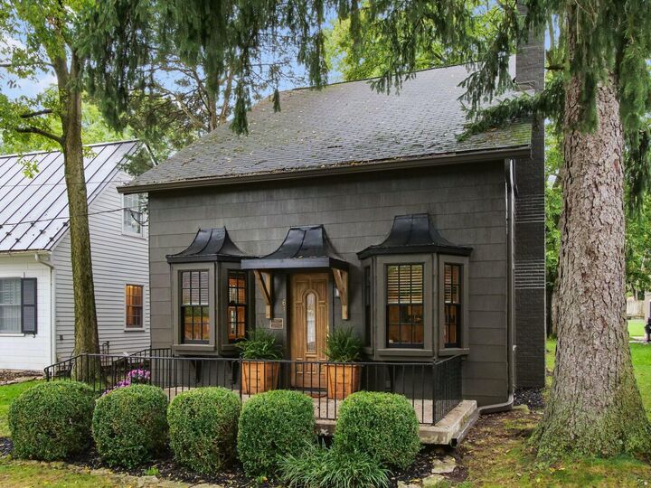 Property Photo: 61 S Riverview Street OH 43017