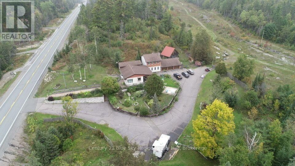 Property Photo:  6455 Highway 11 North  ON P0H 2H0 