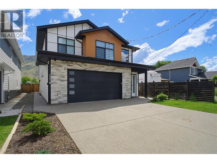 Property Photo:  2967 Gilbert Road  BC V2B 7A9 
