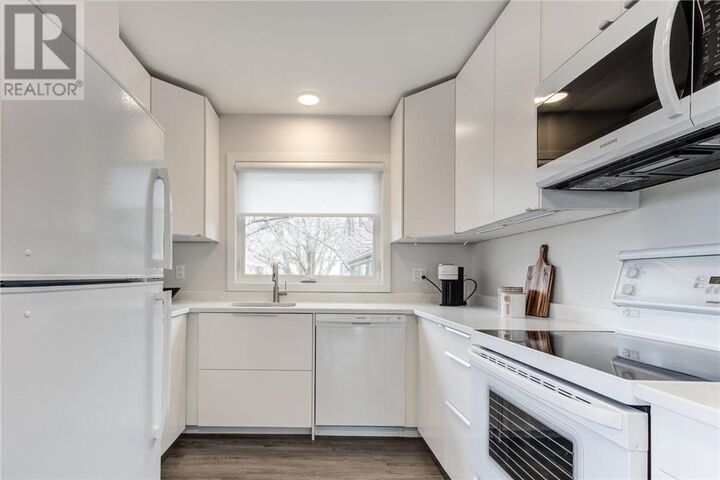 Property Photo:  1246 Southview Drive Unit# Upper  ON P3E 2L6 