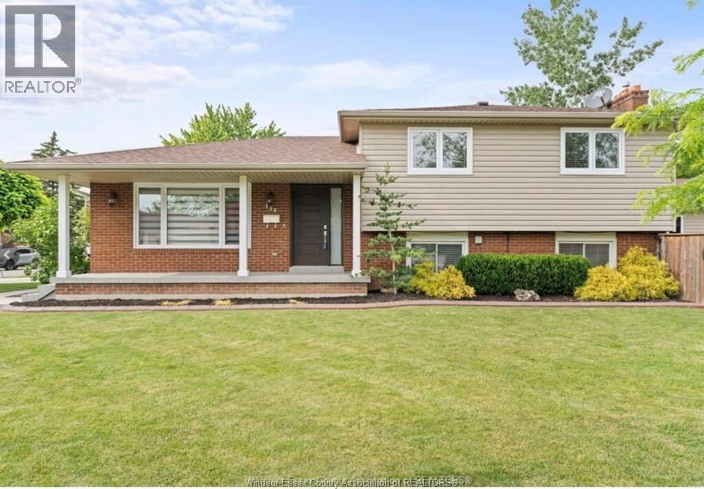 Property Photo: 146 Atlantic ON N9V 3K7