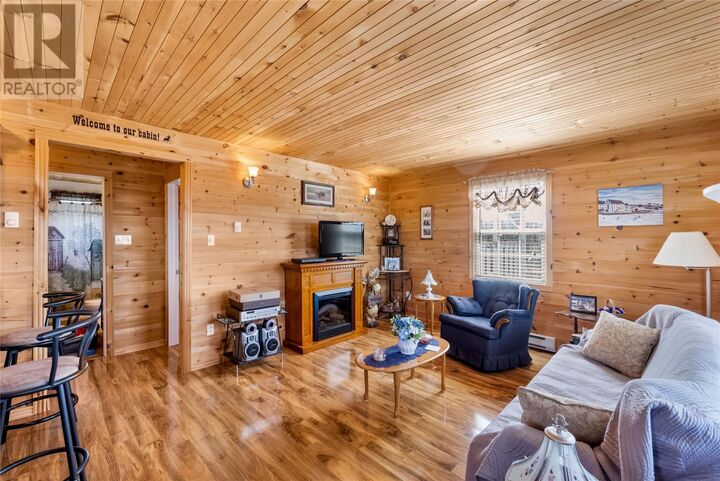 Property Photo:  43 Birch Ridge Road  NL A0B 3K0 