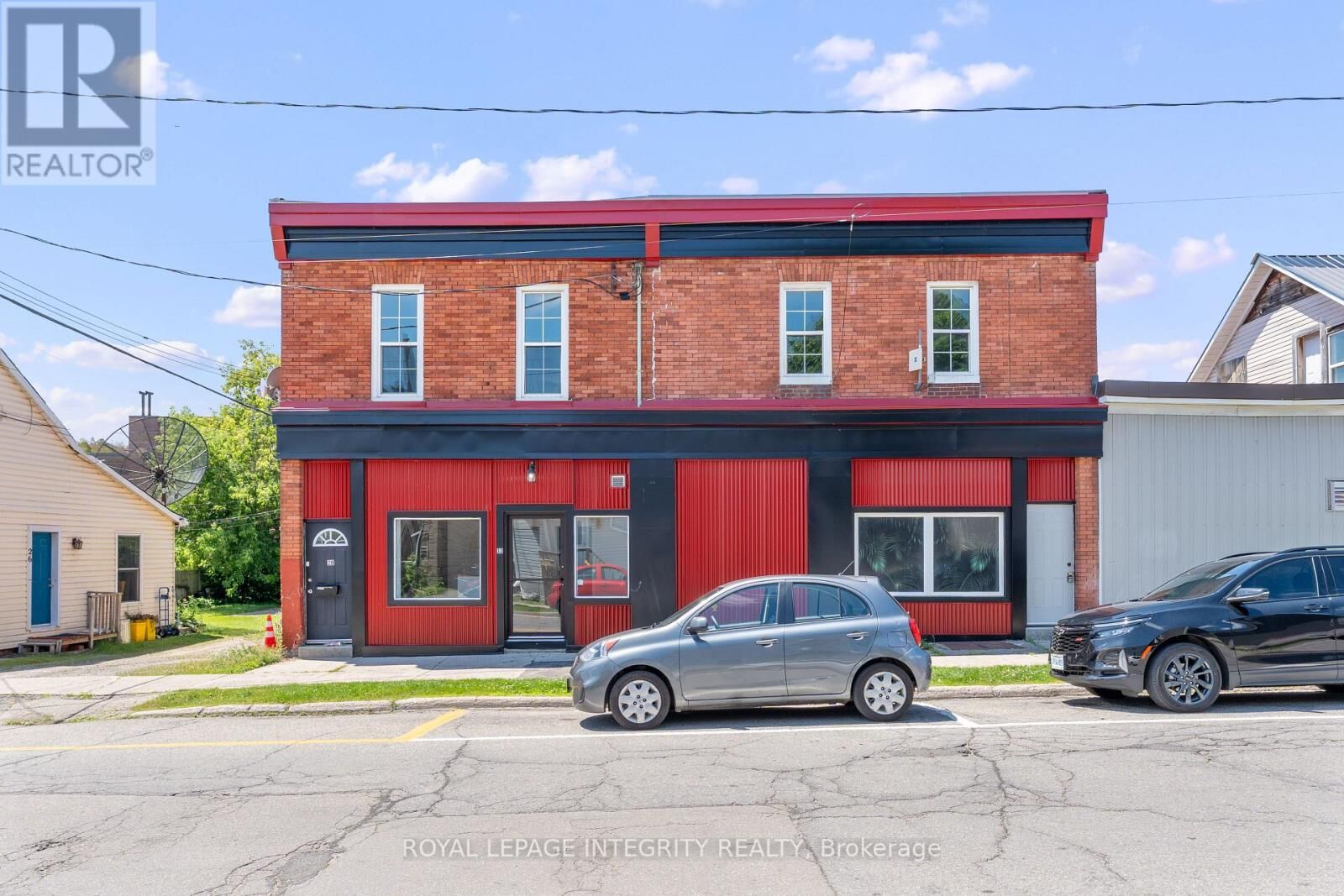 Property Photo:  34 Market Street  ON K7A 2E6 