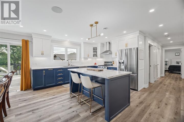 Property Photo:  615 Main Road  NL A1S 1J2 