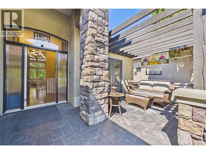 Property Photo:  1950 Capistrano Drive 108  BC V1V 2N7 