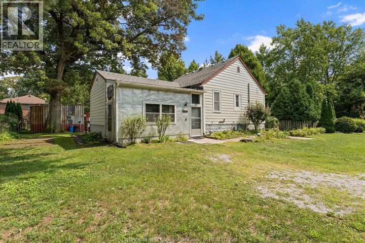 Property Photo:  7035 Matchette Road  ON N9J 2S1 