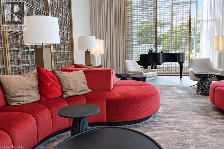 Property Photo:  93 Arthur Street South 503  ON N1E 0T3 