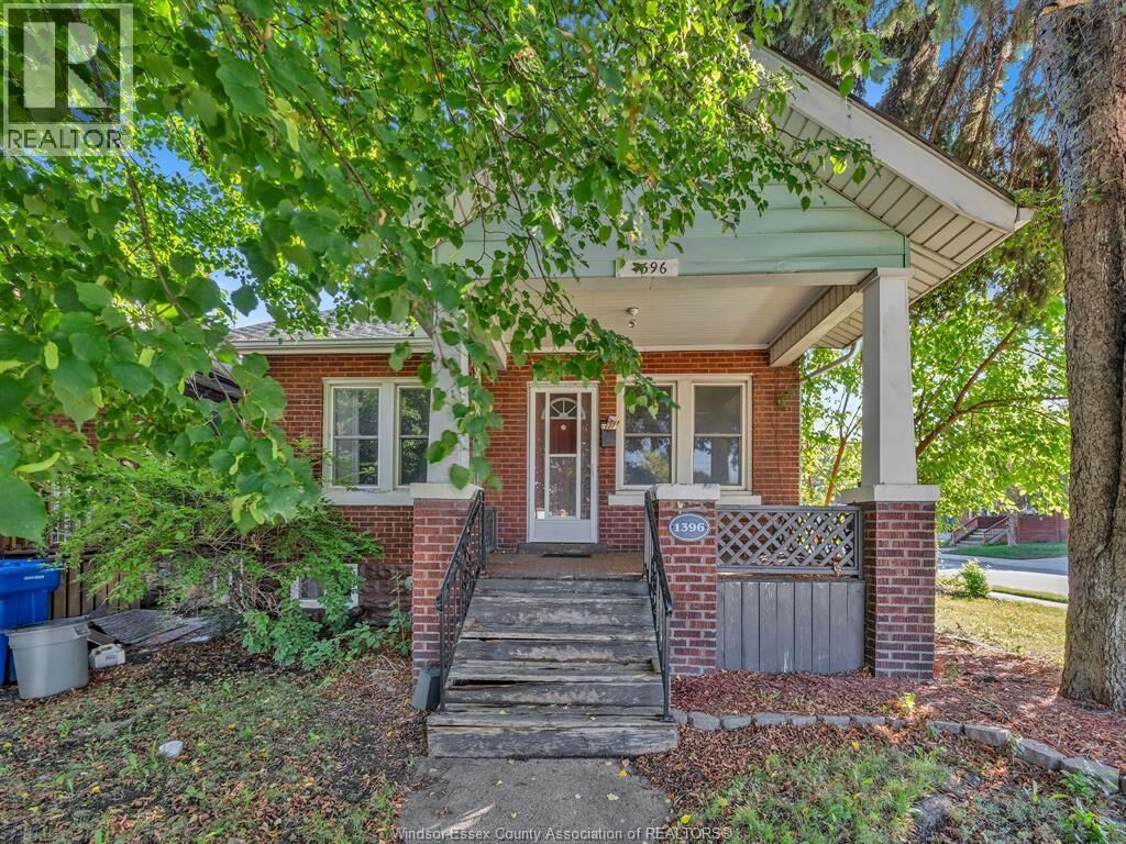 Property Photo: 1396 Moy Avenue ON N8X 4S6