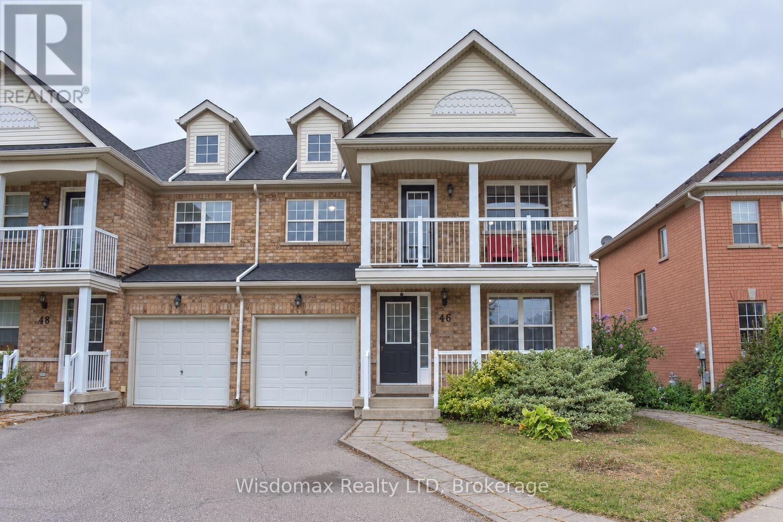 Property Photo:  46 Young Crescent  ON L0S 1J0 