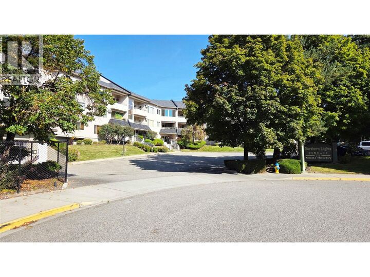 Property Photo: 255 Aurora Crescent 204 BC V1X 7L8