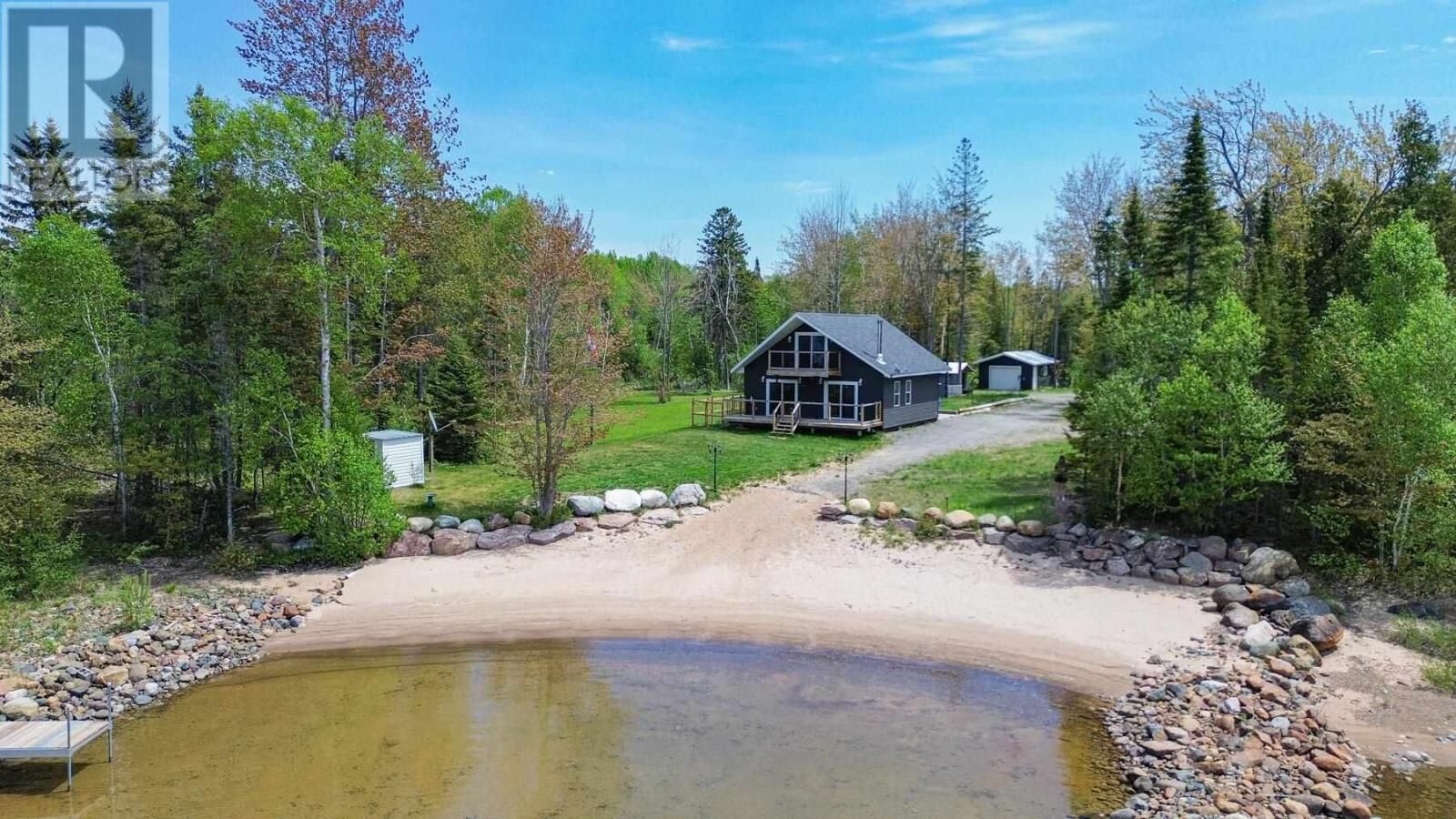 Property Photo:  838 Four Seasons Dr  ON P0S 1E0 