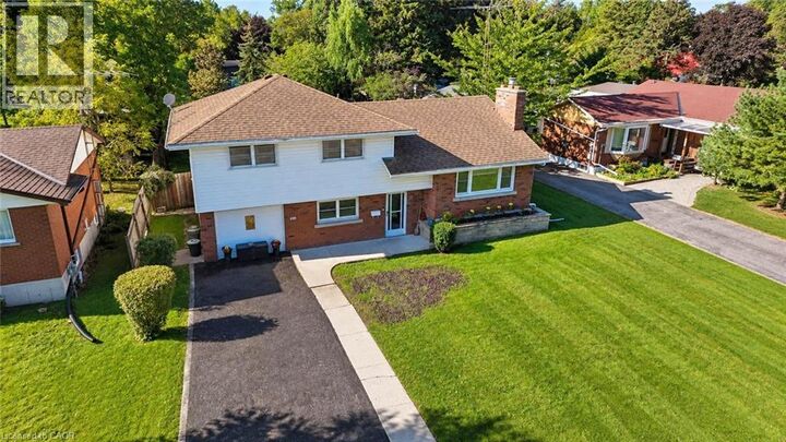 Property Photo: 216 Fairview Avenue ON N1A 1M3