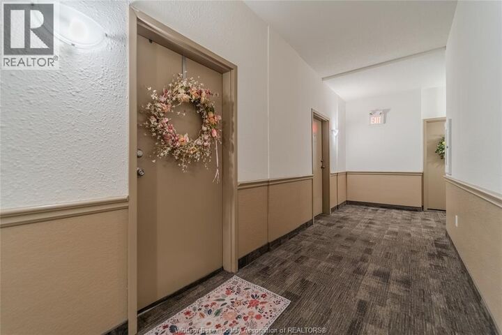 Property Photo:  2922 Rivard 207  ON N8T 3N9 