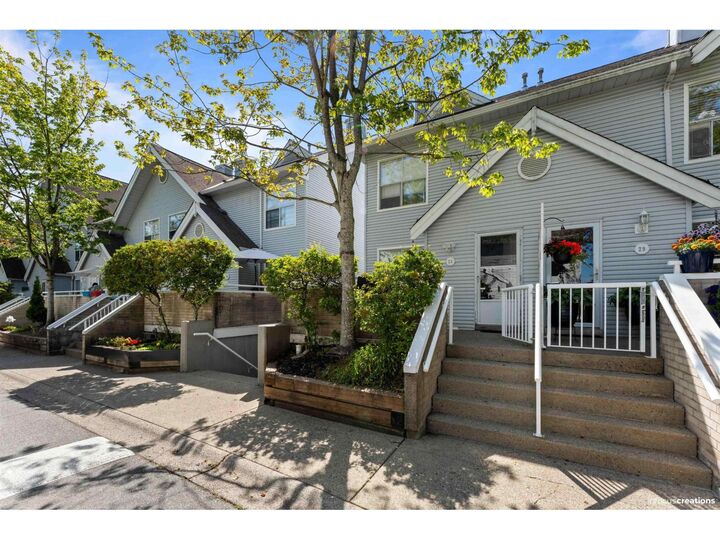 Property Photo:  13713 72A Avenue 28  BC V3W 1K2 