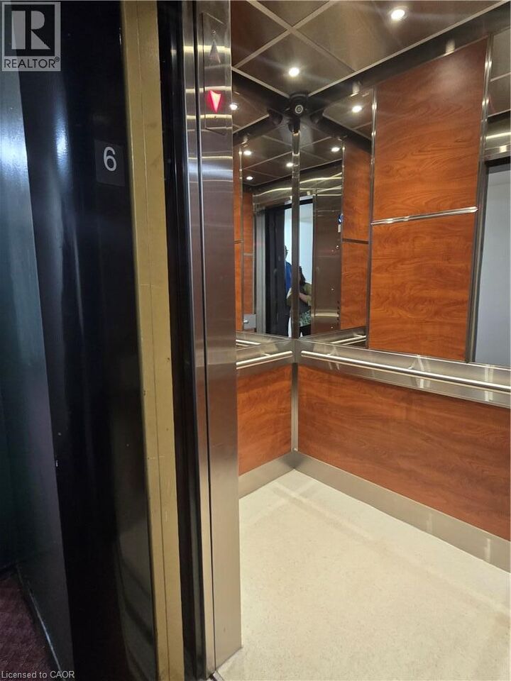 Property Photo: 340 Concession Street 304 ON L9A 1B6