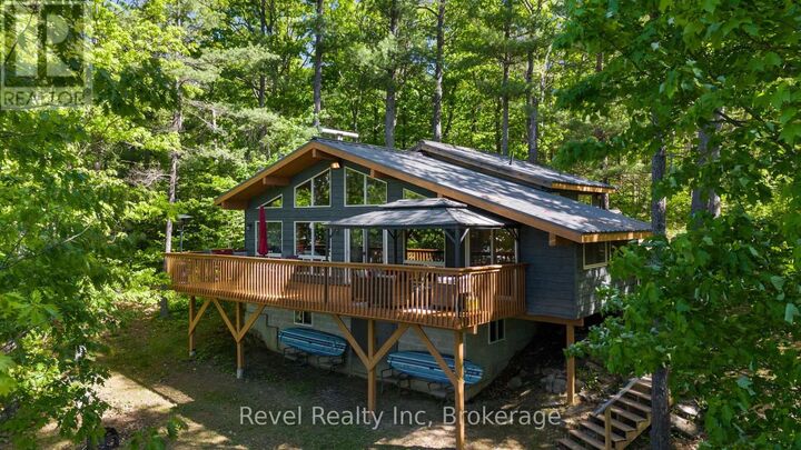 Property Photo:  5 Severn River 406  ON L0K 1E0 
