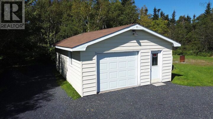 Property Photo: 22 Annie Troy Lane NS B9A 3R4