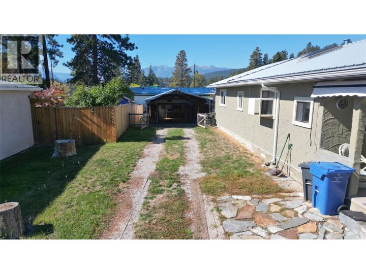 Property Photo:  113 311 Avenue  BC V1A 3J6 