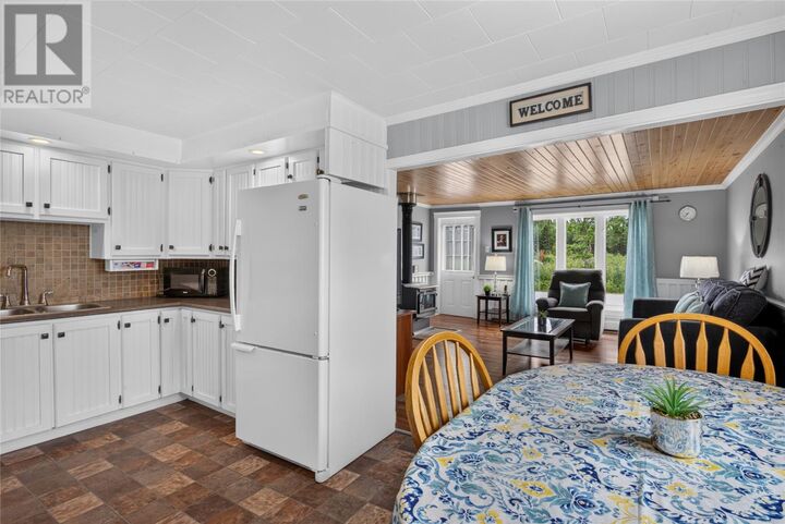 Property Photo: 12 Riverside Road West NL A0G 2M0