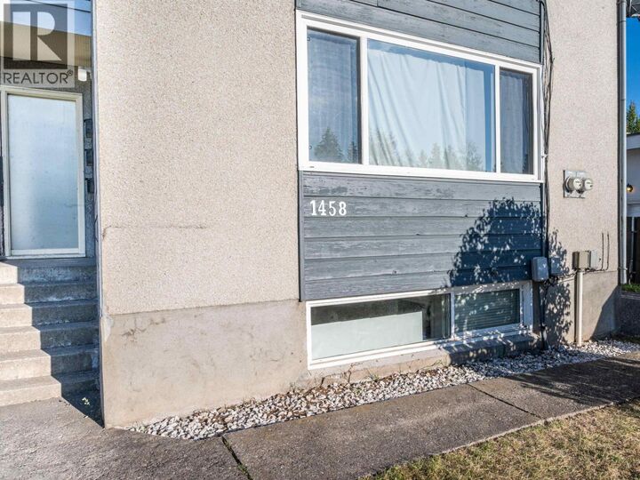 Property Photo:  1460 Nation Crescent  BC V2M 6R1 