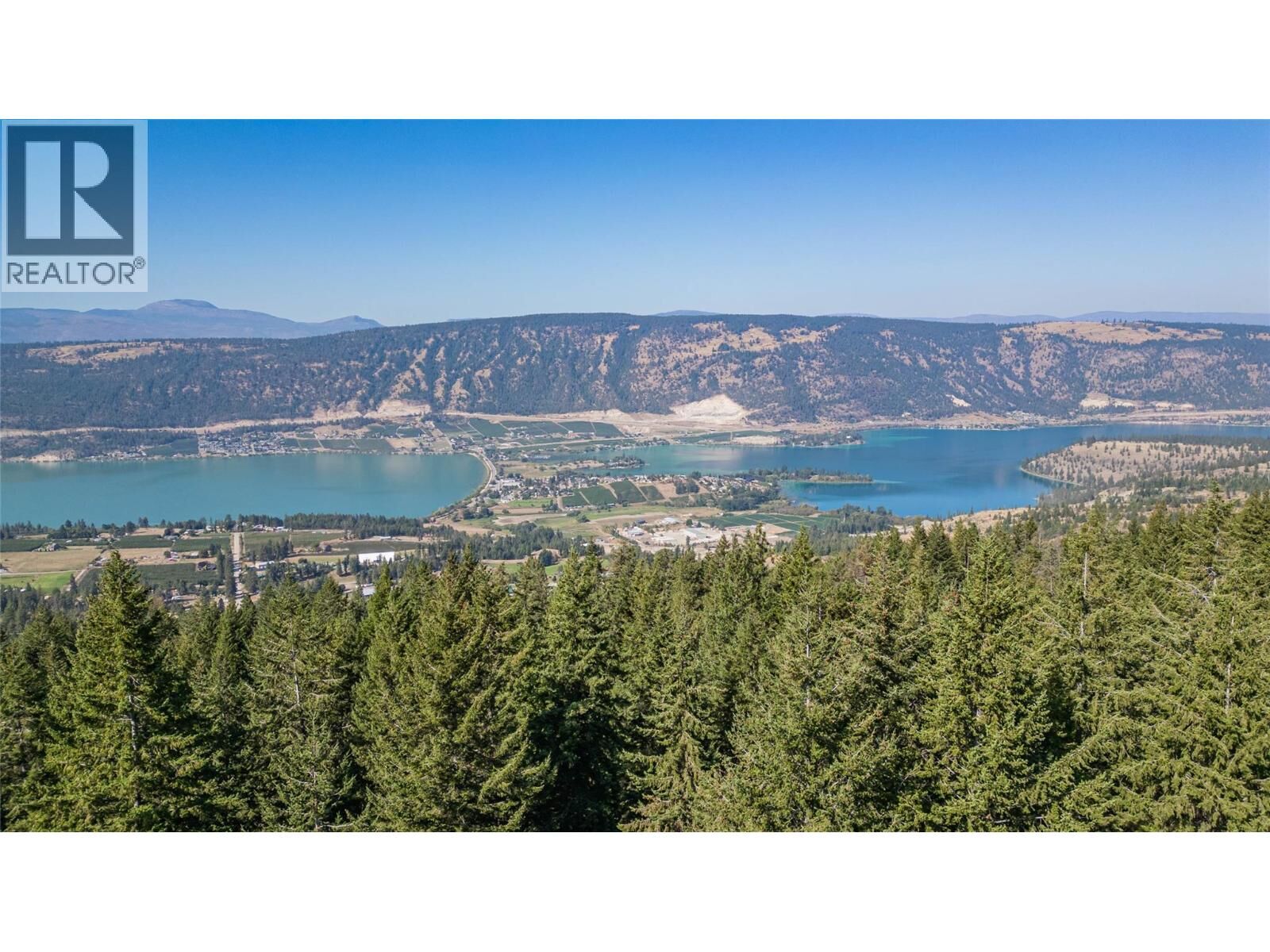 Property Photo:  6051 Oyama Lake Road  BC V4V 2C9 