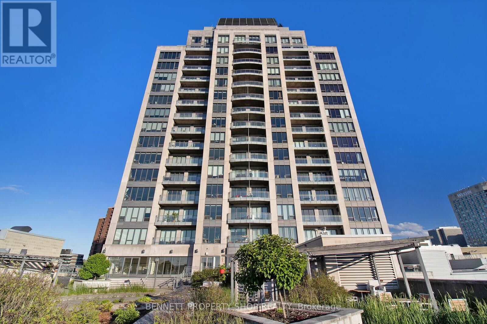 Property Photo:  90 George Street 602  ON K1N 0A8 