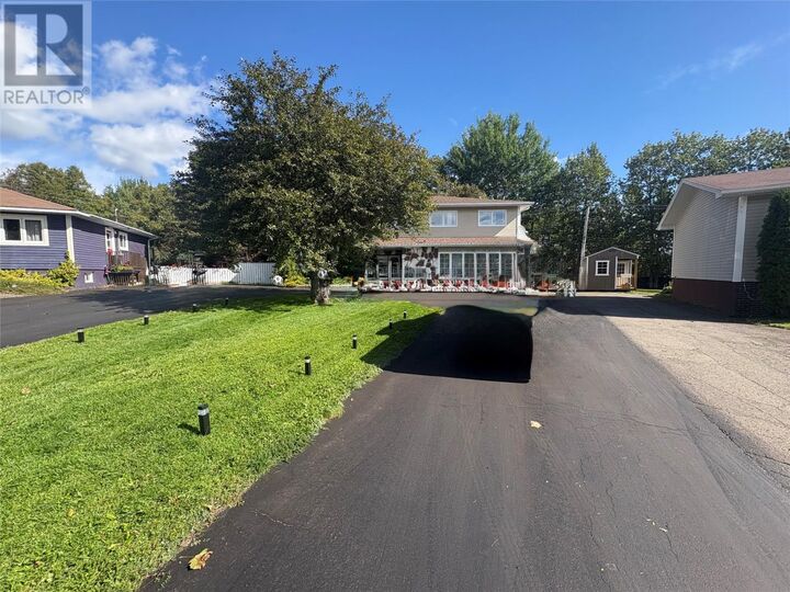 Property Photo:  43 Dunn Place  NL A2A 2M2 