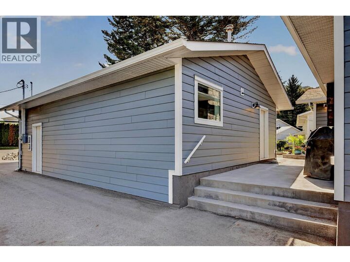 Property Photo: 313 Mary Place BC V2C 4Y5