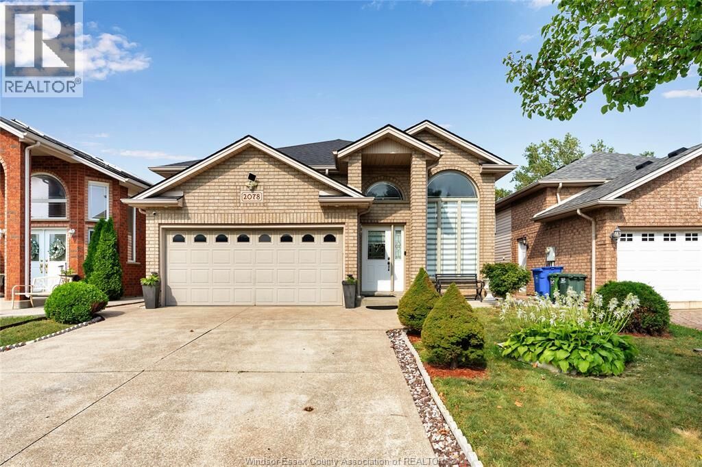 Property Photo:  2078 Rockport  ON N9G 3A6 