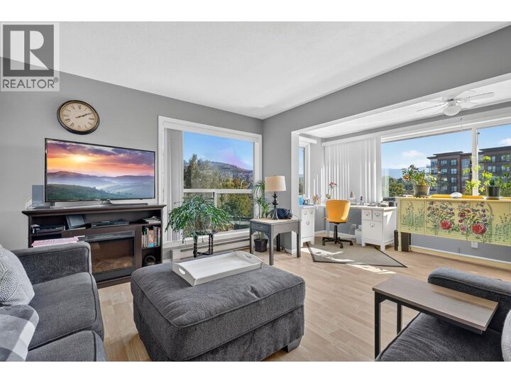 Property Photo: 240 Hollywood Road 410 BC V1X 6Y9
