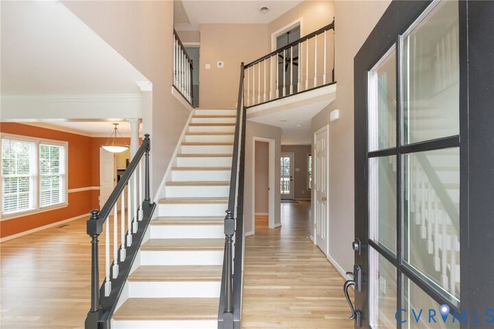 Property Photo:  5716 Lake West Terrace  VA 23059 
