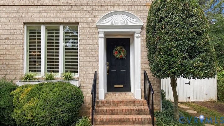 Property Photo: 1604 Prince Edward Road VA 23225