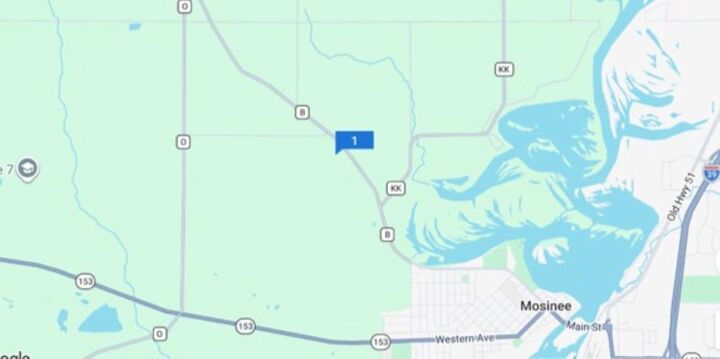 Property Photo:  2.56 Acres Acorn Ridge Road  WI 54455 
