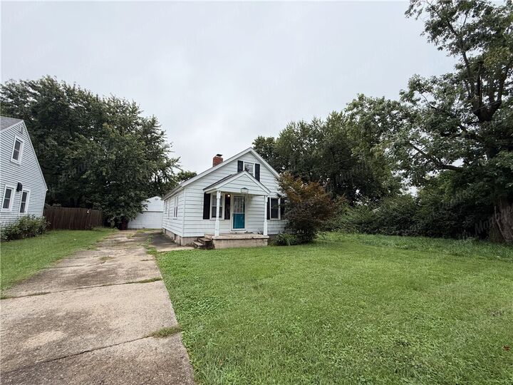 Property Photo: 1516 Norton Avenue OH 45420
