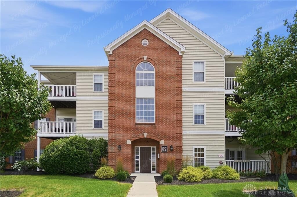 Property Photo: 2636 Harding Court OH 45431