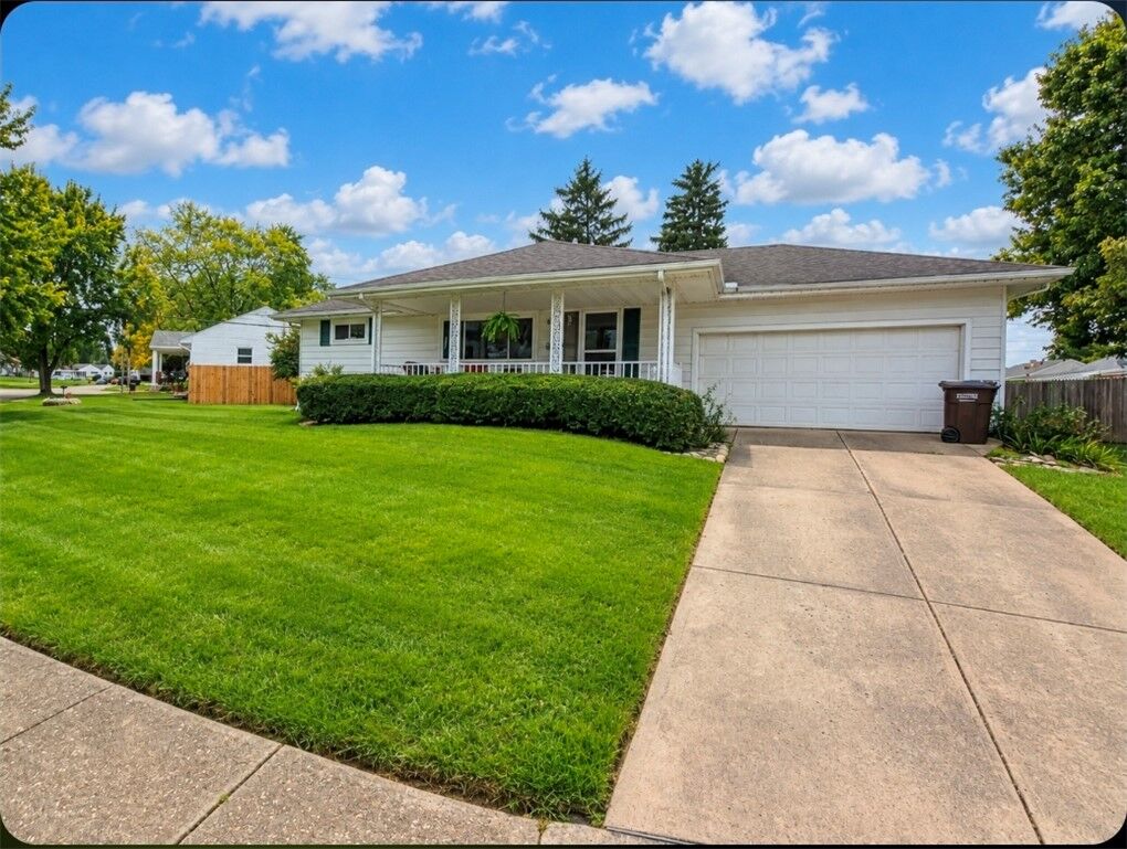 Property Photo:  5784 Enright Avenue  OH 45431 