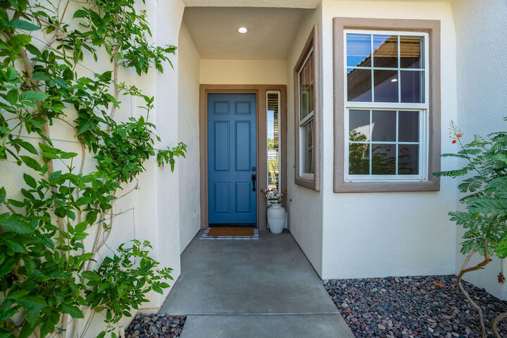 Property Photo: 79847 Viento Drive CA 92253