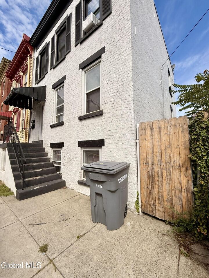Property Photo: 105 Ferry Street NY 12180