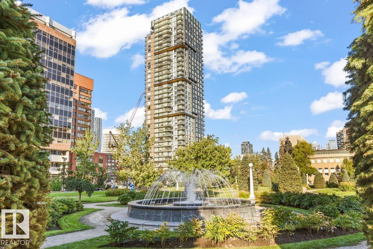Property Photo:  310 12 Avenue 3008  AB T2R 1B5 