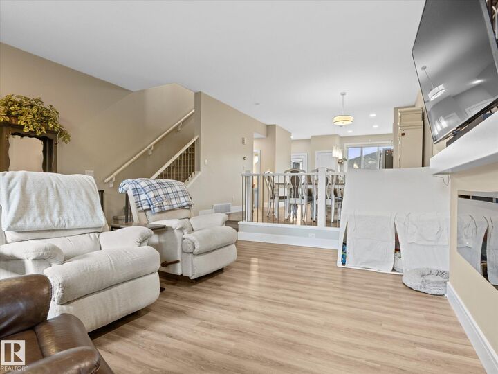 Property Photo:  4036 Chappelle Green SW  AB T6W 4B3 