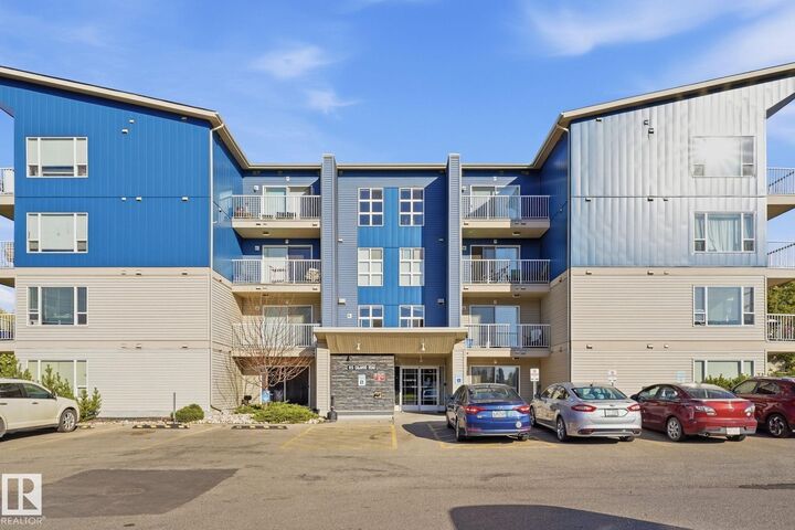 Property Photo:  610 Calahoo Road 111  AB T7X 1R1 