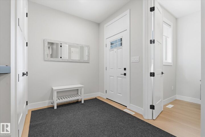 Property Photo:  38 Starling Way  AB T8L 0Y1 