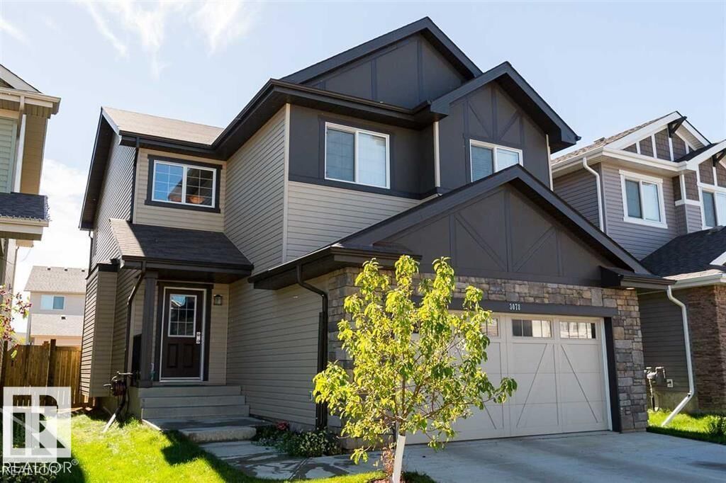Property Photo:  3078 Carpenter Landing Landing SW  AB T6W 2Y9 