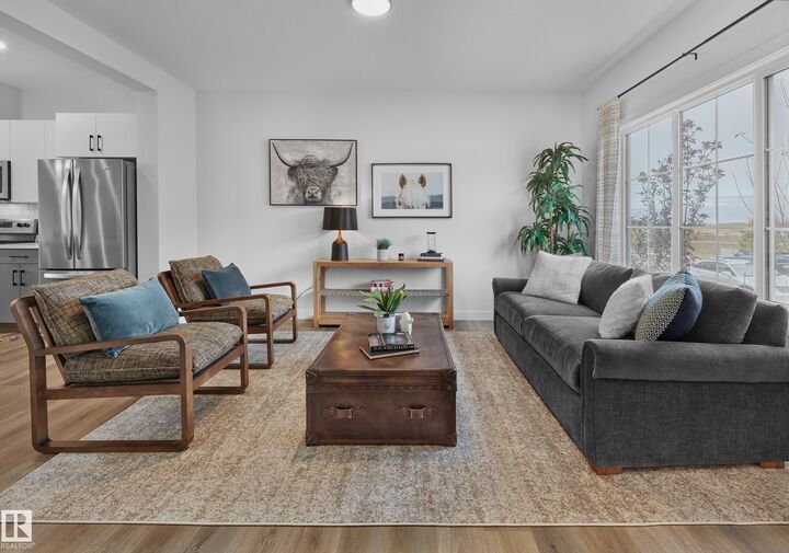 Property Photo:  121 Chelles Wynd  AB T8T 2C2 