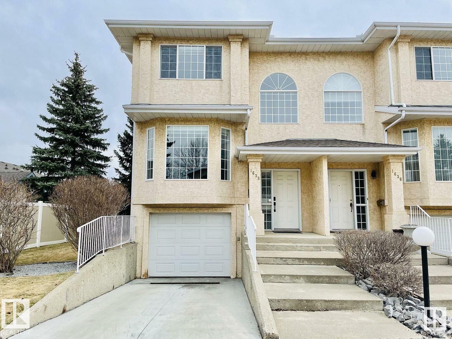 Property Photo:  1638 Jamha Road NW  AB T6L 6V7 