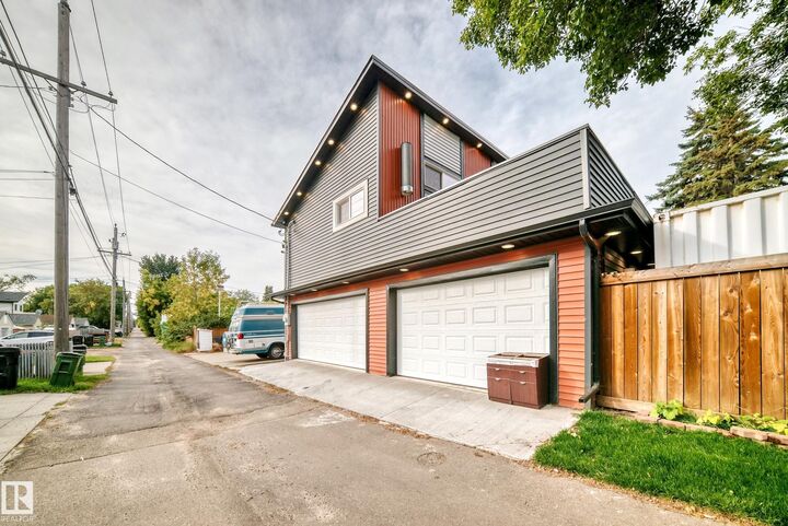 Property Photo:  12045 64 Street NW  AB T5W 4J5 