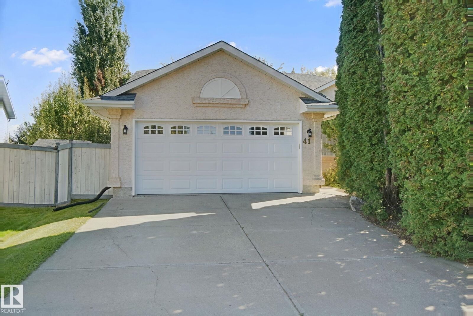 Property Photo:  41 Aspenglen Place  AB T7X 3K1 