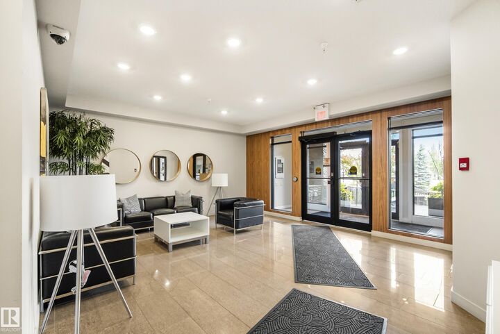 Property Photo:  625 Leger Way NW 310  AB T6R 0W4 
