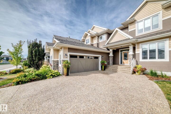 Property Photo:  3704 Westcliff Way SW  AB T6W 2T1 
